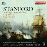 Stanford - The Revenge, Songs | Chandos CHSA5043