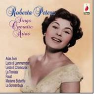 Roberta Peters sings Operatic Arias