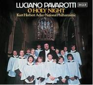 Pavarotti - O Holy Night | Decca 4758383