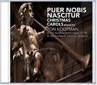 Puer Nobis Nascitur: Christmas Carols | Challenge Classics CC72234