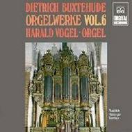 Buxtehude - Complete Organ Works Vol 6 | MDG (Dabringhaus und Grimm) MDG3140426