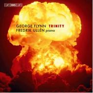 George Flynn - Trinity: Kanal 1976 / Wound 1968 / Salvage 1993
