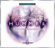 Hummel - Selected Masterpieces | Dynamic CDS554