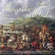 Pacini - Alessandro NellIndie | Opera Rara ORC35