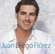 Juan Diego Florez - The Tenor | Decca 4758418