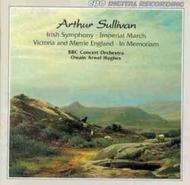 Sullivan - Symphony in E, Imperial March, etc