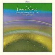 Louise Farrenc - Piano Quintets Op.30 & Op.31 | CPO 9991942