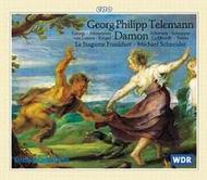 Telemann - Damon | CPO 9994292