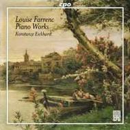 Farrenc - Piano Works | CPO 9998792