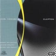 Earl Howard - Clepton, Rosebud | New World Records 806702