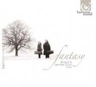 Fantasy | Harmonia Mundi HMU907444
