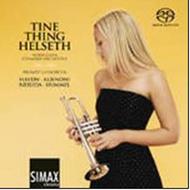 Haydn / Albinoni / Hummel / Neruda - Trumpet Concertos  | Simax PSC1292