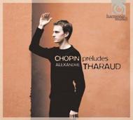 Chopin - Preludes | Harmonia Mundi HMC901982