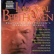 Beethoven - Immortal Beethoven | Naxos 8551165