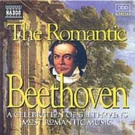The Romantic Beethoven | Naxos 8552213