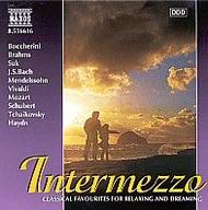 Intermezzo - Classics for Relaxing and Dreaming