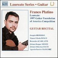 Platino - Guitar Recital