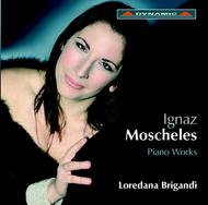 Moscheles - Piano Works