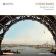 The Purcell Brothers - Chamber Music | Christophorus CHR77284