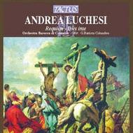 Andres Luchesi - Requiem, Dies Irae | Tactus TC741201