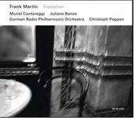 Frank Martin - Triptychon