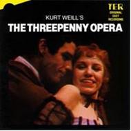 Weill / Brecht - The Threepenny Opera