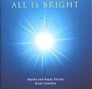 All is Bright - Christmas Music | Avie AV2078