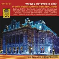 Vienna State Opera Gala 2005 | Orfeo - Orfeo d'Or C672052