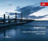 Martinu - Complete Symphonies (1-6) | Supraphon SU39402