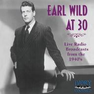 Earl Wild at 30: Live broadcast from the 1940s