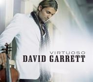 David Garrett - Virtuoso | UCJ / Decca 4780080