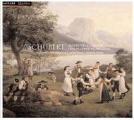 Schubert - Trout Quintet, Trio No.2 Op.100 | Mirare MIR052