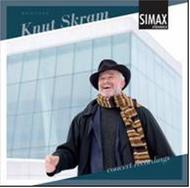 Knut Skram: Concert Recordings | Simax PSC1804