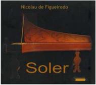 Soler - Harpsichord Sonatas | Passacaille PAS943