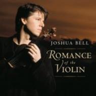 Joshua Bell: Romance of the Violin | Sony SK87894