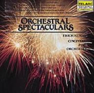 Orchestral Spectaculars  | Telarc CD80115