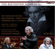 The Beethoven Academy (1824) | Phoenix Edition PE107