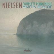 Nielsen - The Complete Piano Music | Hyperion CDA675912