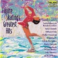 Figure Skatings Greatest Hits | Telarc CD80504