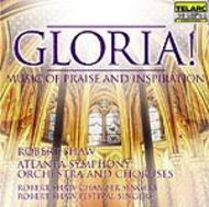 Gloria!: Music of Praise and Inspiration  | Telarc CD80519