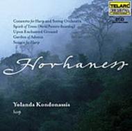 Music of Alan Hovhaness  | Telarc CD80530