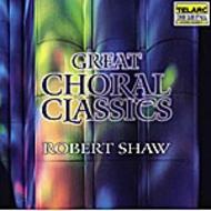Great Choral Classics | Telarc CD80577