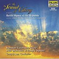 Mormon Tabernacle Choir: The Sound of Glory       | Telarc CD80579