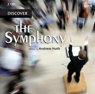 Discover the Symphony | Naxos - Educational 855820809