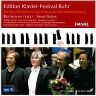 The Ruhr Piano Festival 2007 Vol.18 | C-AVI AVI8553119