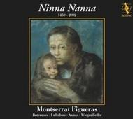 Ninna Nanna: Lullabies, Nanas, Berceuses, Wiegenlieder | Alia Vox AV9826