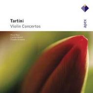 Tartini - Violin Concertos | Warner - Apex 2564601522