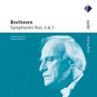 Beethoven - Symphonies No.5 & No.7 | Warner - Apex 2564604552