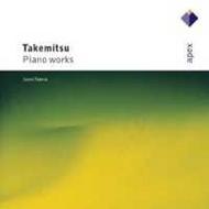 Takemitsu - Piano Pieces | Warner - Apex 2564606242