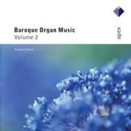 Baroque Organ Music Vol.2 | Warner - Apex 2564607132